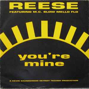 Reese